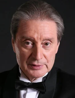 Venyamin Smekhov