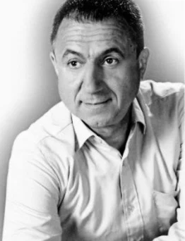 Yuri Nevgamonny