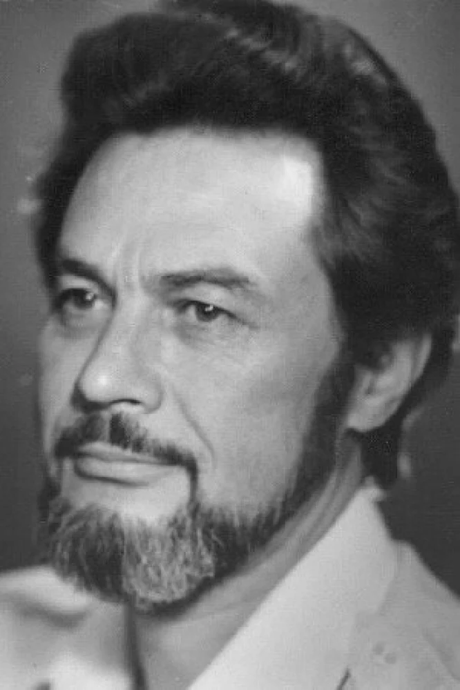 Yurii Alikov