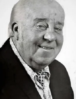 J. Pat O'Malley