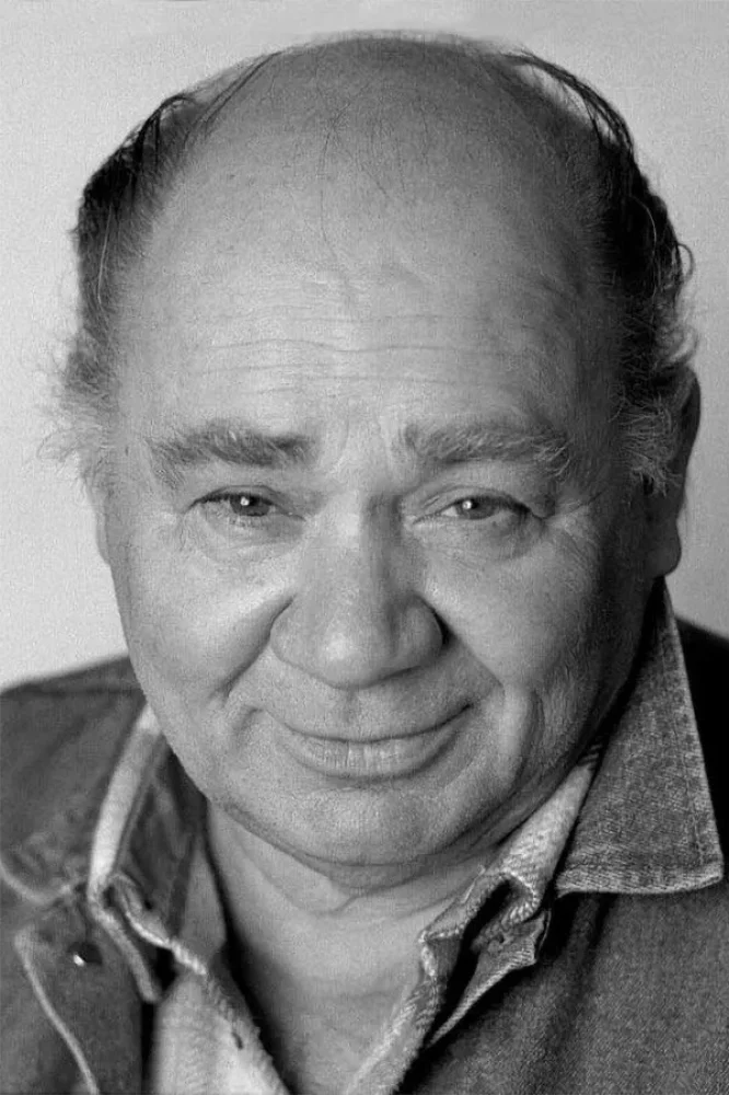 Evgeni Leonov