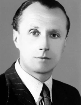 Vladimir Osenev