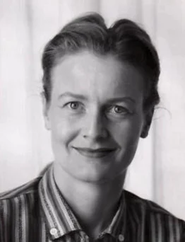 Cate Bauer
