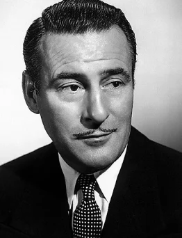 Tom Conway