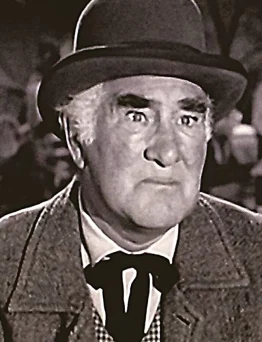 Tudor Owen