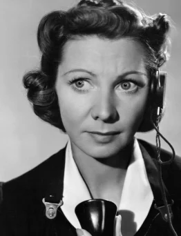 Queenie Leonard