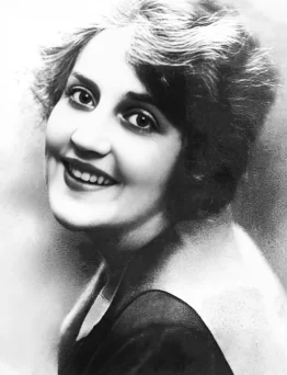 Marjorie Bennett