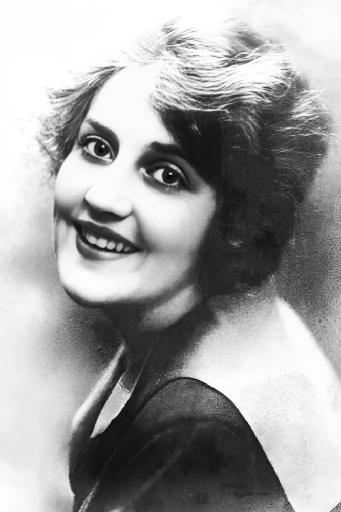 Marjorie Bennett