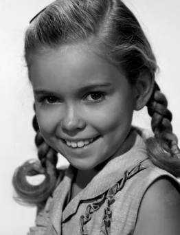 Mimi Gibson