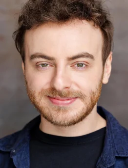 Kellen Goff