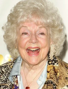 Lucille Bliss