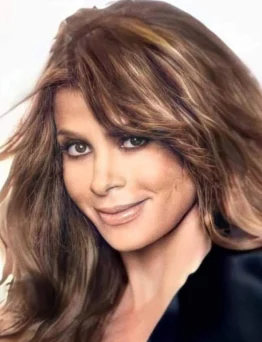 Paula Abdul