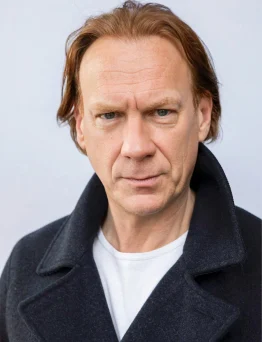 Shaun Dingwall