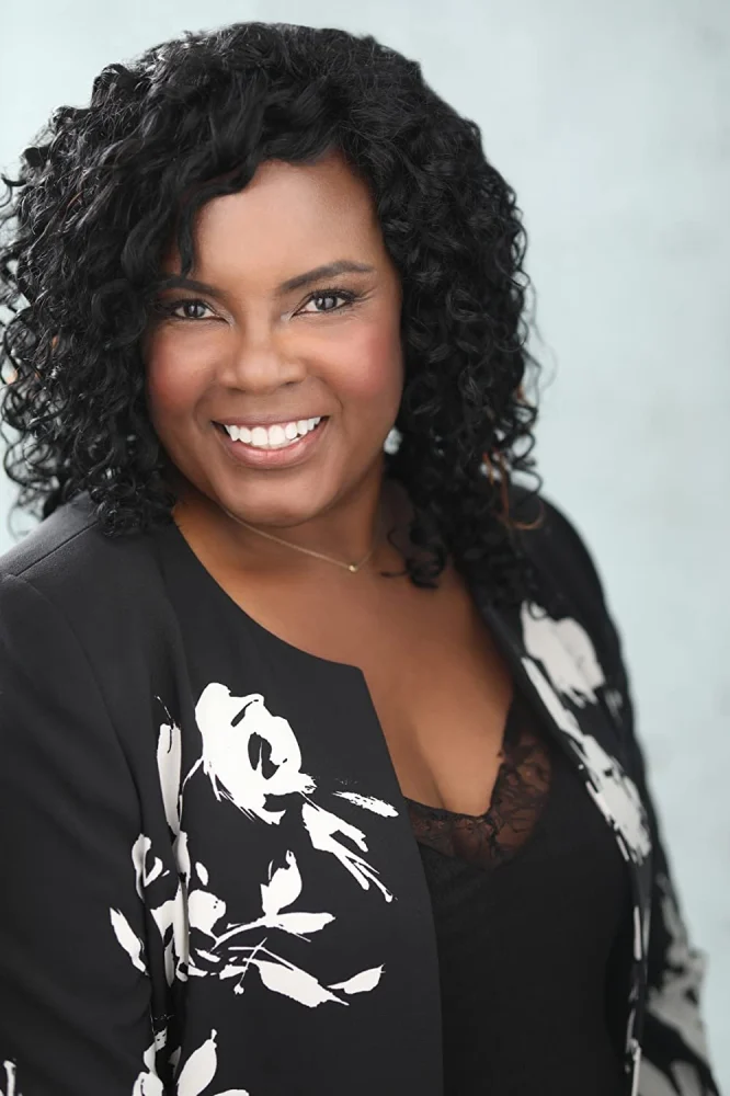 Angela Moore