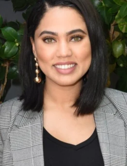 Ayesha Curry