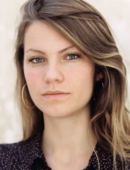 Anna Bullard
