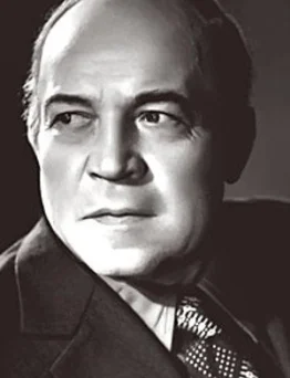 Stepan Bubnov