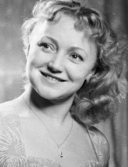 Lyudmila Kasatkina