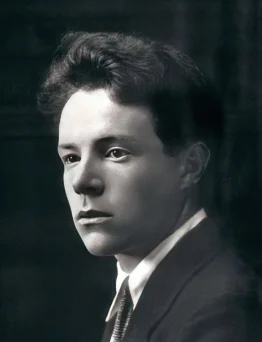 Юрий Хржановский