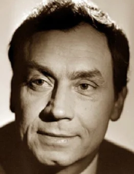 Vladimir Ushakov