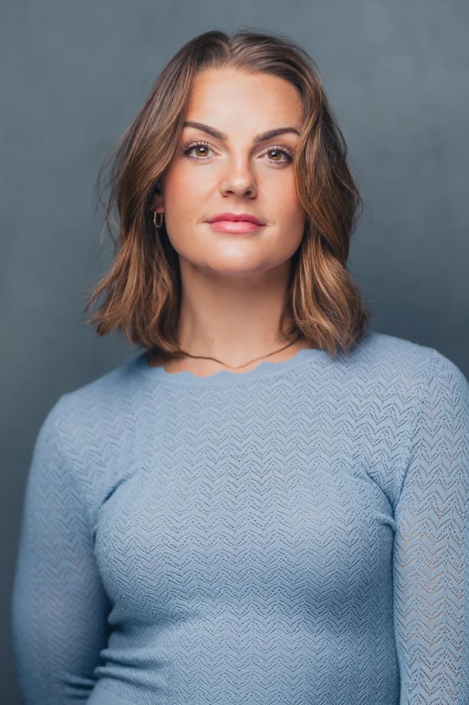 Morgan Melnyk