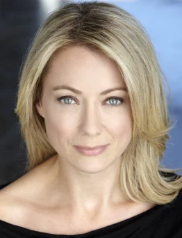 Claire Rankin
