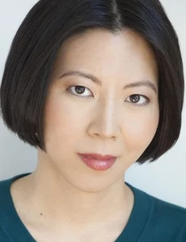 Jennifer Liao