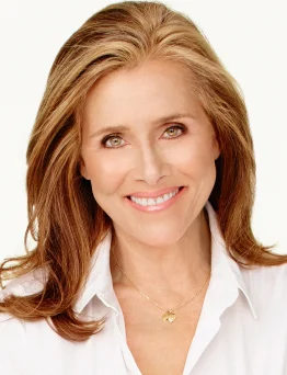Meredith Vieira