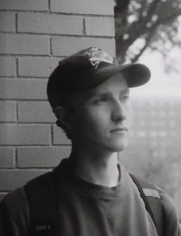 Cody Chandler