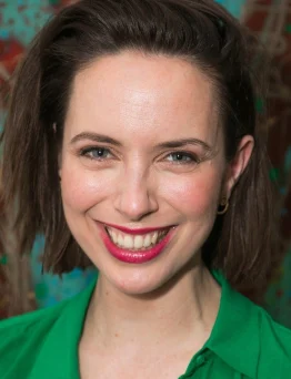 Kate O'Flynn