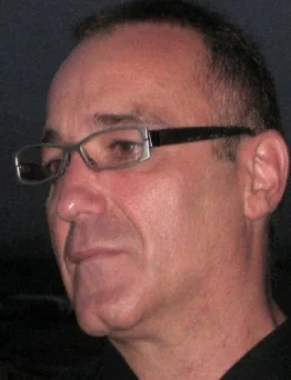 José Escobosa