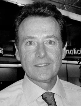 Matías Prats Jr.