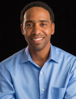 Kevin Carroll