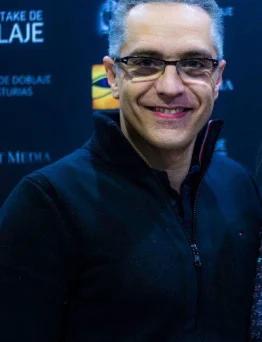 Roberto Encinas