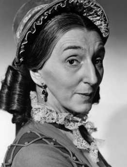 Marjorie Eaton