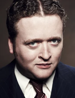 Neil Casey