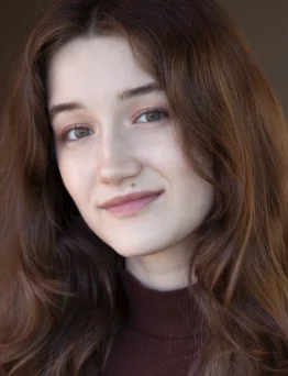 Kylie McNeill