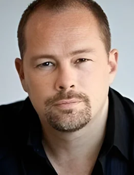 Alistair Abell