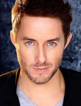 Scot Cooper