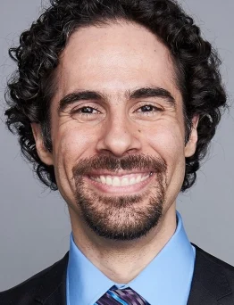 Alex Lacamoire