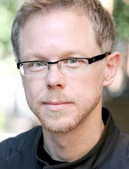 Steven Kynman