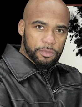 Jon Johnson