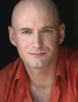 Colin Decker