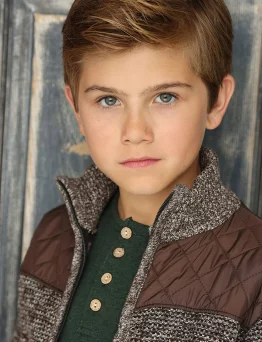 Mason Blomberg