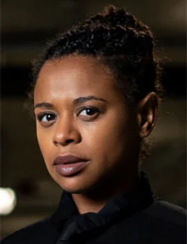 Ayesha Antoine