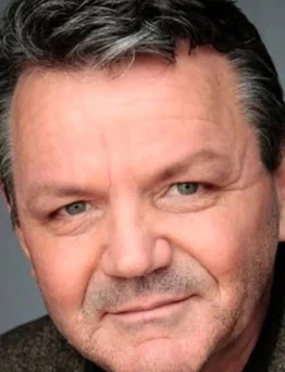 Wayne Forester