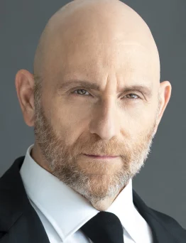 Marvin Kaye