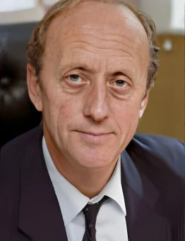 Kenneth Colley