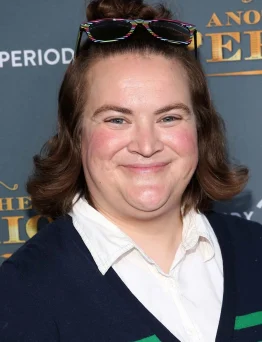 Betsy Sodaro