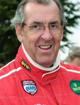 David Hobbs